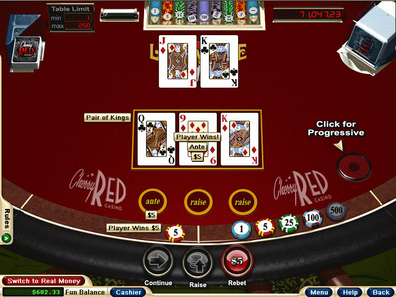 Casino Casino